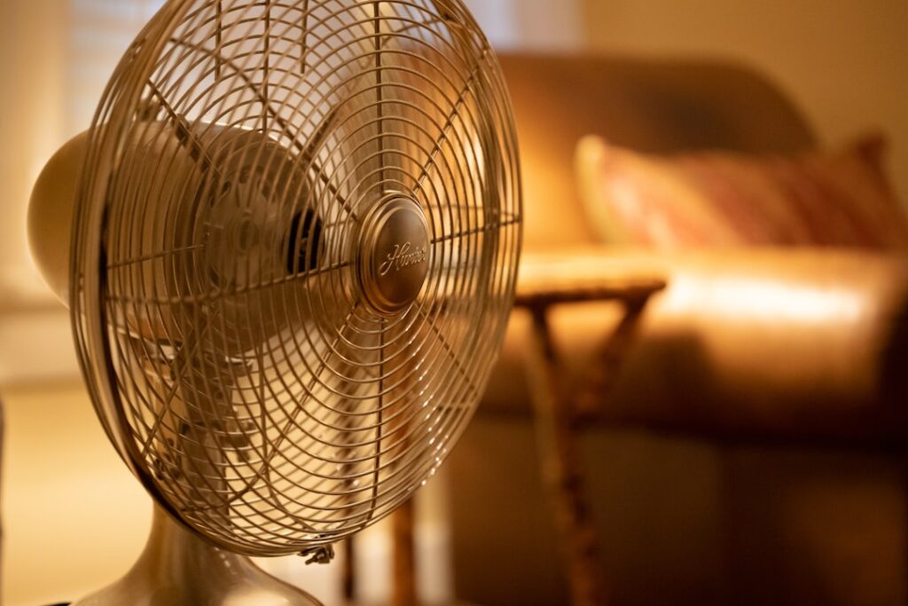 Oscillating Floor Fan: Complete Guide for Homeowners