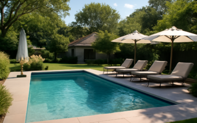 Outdoor Pool Designs: Complete Guide for Homeowners