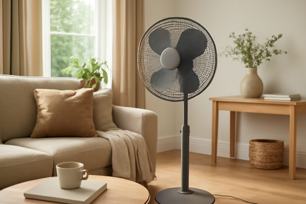 Pedestal Floor Fan: The Complete Guide for Homeowners