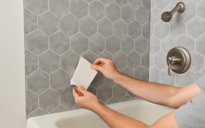 Peel and Stick Shower Tile: Complete Guide for Homeowners