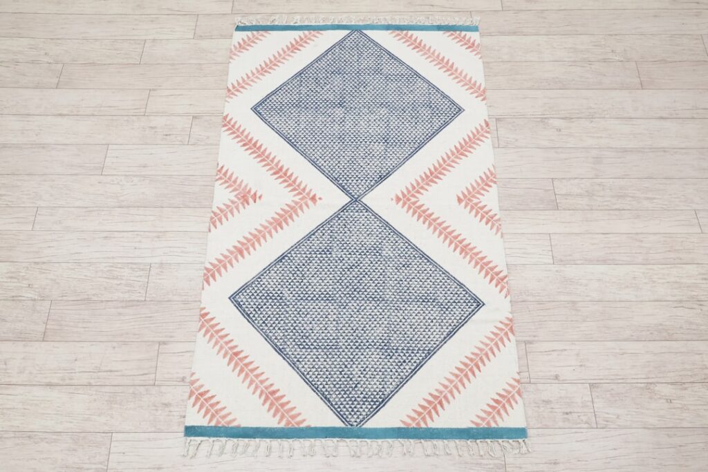 Pink and Blue Rug: Complete Guide for Homeowners