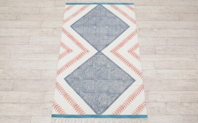 Pink and Blue Rug: Complete Guide for Homeowners