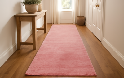 Pink Runner Rug: Complete Guide for Homeowners