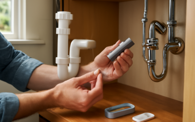 Plumbers Epoxy Putty: Complete Guide for Homeowners