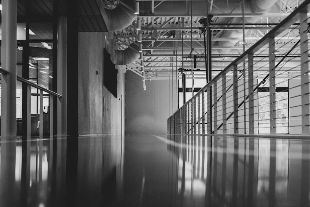 Poly Floor Coating: Complete Guide for Homeowners