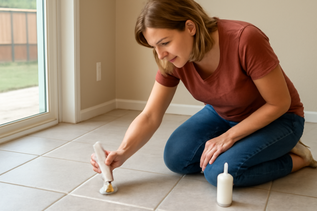 Polyblend Grout Renew: Complete Guide for Homeowners