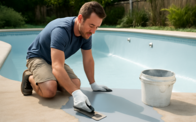 Pool Epoxy: Complete Guide for Homeowners