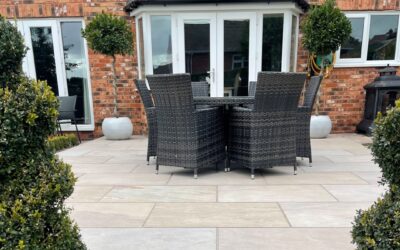 Porcelain Patio Tiles: Complete Guide for Homeowners