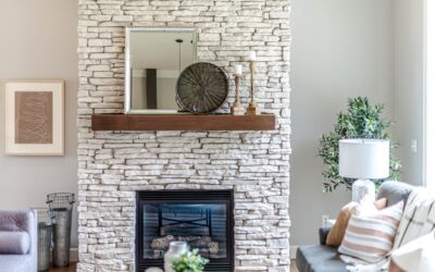 Porcelain Tile Fireplace: Complete Guide for Homeowners