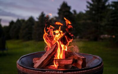 Propane Gas Fire Pit: Complete Guide for Homeowners