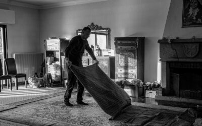 Pulling Up Carpet: Complete Guide for Homeowners