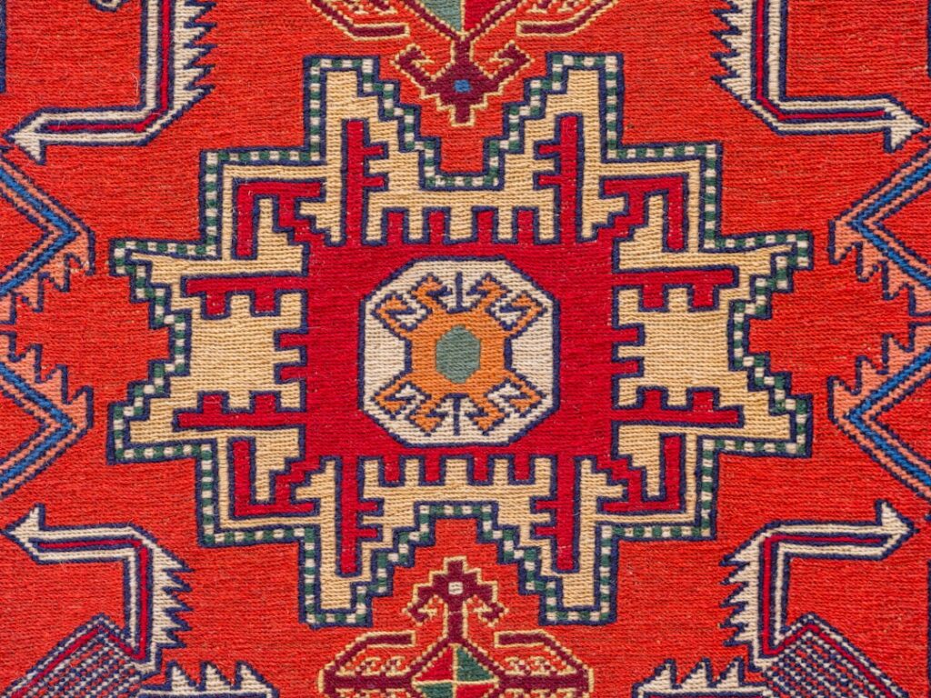 Red Vintage Rug: Complete Guide for Homeowners