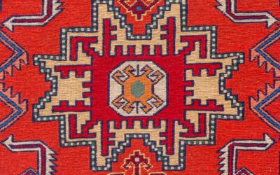 Red Vintage Rug: Complete Guide for Homeowners