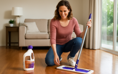 Rejuvenate Floor Restorer: Complete Guide for Homeowners