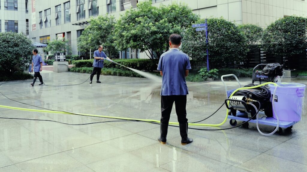 Rent Carpet Shampooer: Complete Guide for Homeowners