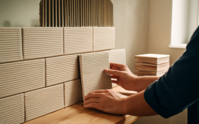 Ribbed Tile: Complete Guide for Homeowners