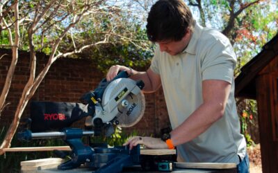Rigid Tile Saw: Complete Guide for Homeowners