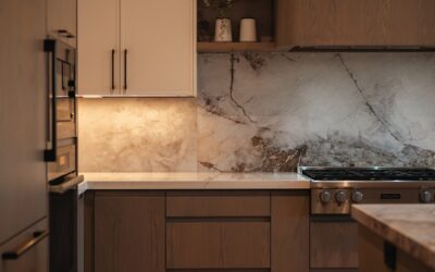 Rock Backsplash: Complete Guide for Homeowners