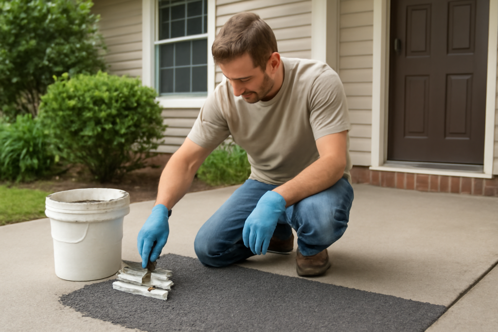 Rubber Epoxy: Complete Guide for Homeowners