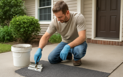 Rubber Epoxy: Complete Guide for Homeowners
