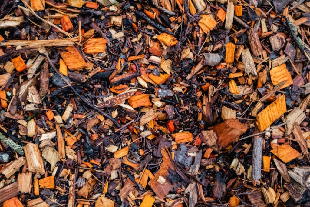Rubber Mulch Wholesale: A Bulk Buying Guide