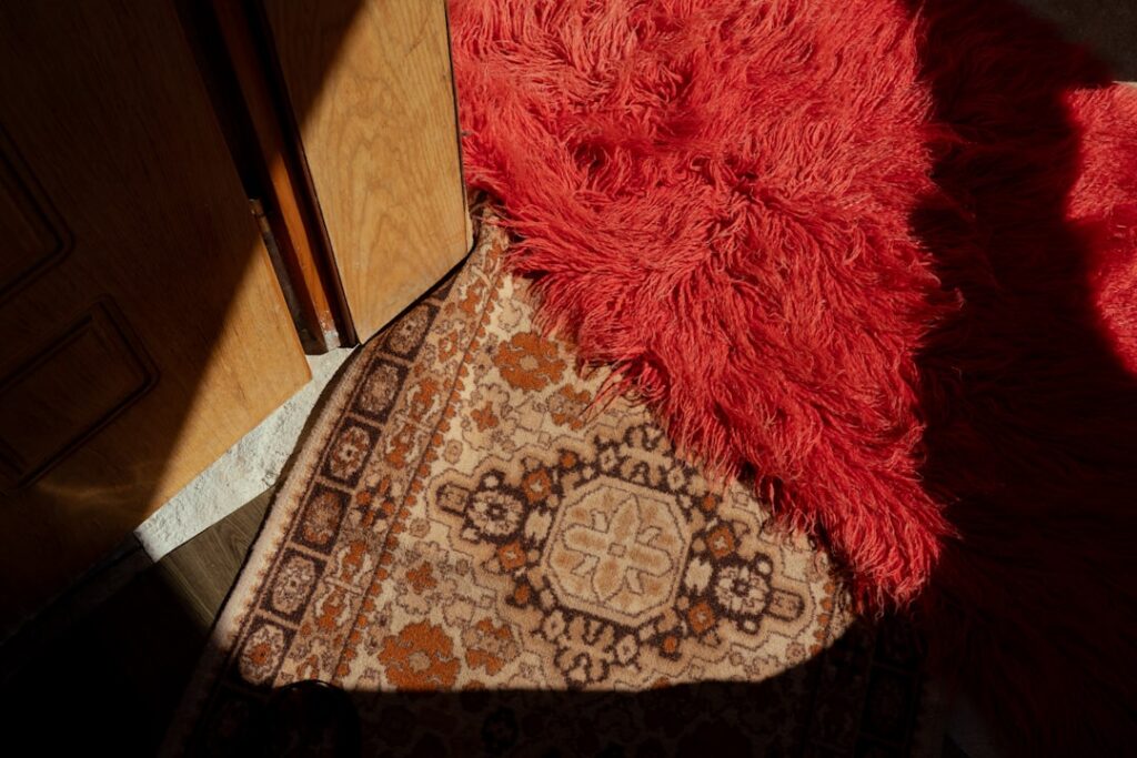 Rug Corner Grippers: Complete Guide for Homeowners