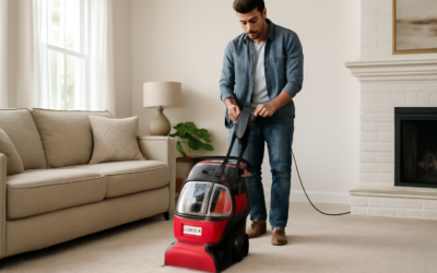 Rug Doctor Pro: Complete Guide for Homeowners
