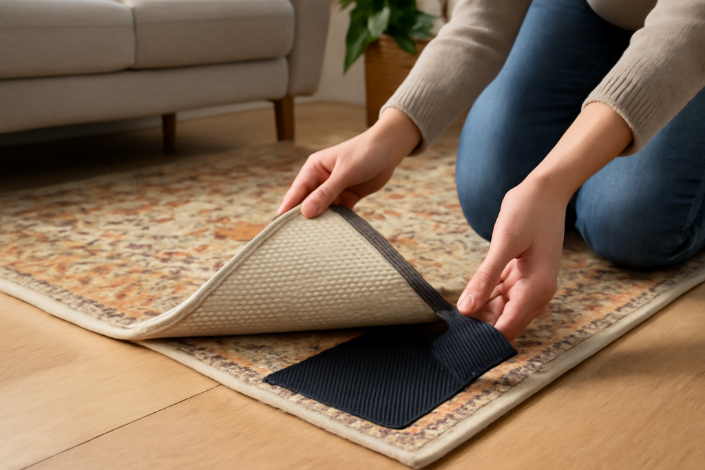 Rug Gripper: Complete Guide for Homeowners