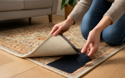 Rug Gripper: Complete Guide for Homeowners