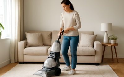 Rug Shampooer: Complete Guide for Homeowners