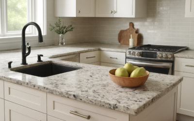 Salinas White Granite: Complete Guide for Homeowners
