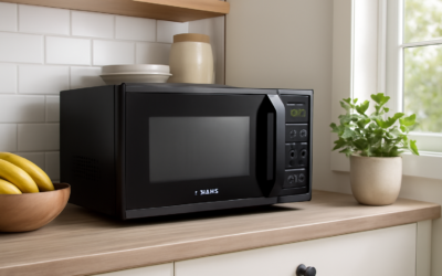 Samsung Countertop Microwave: Complete Guide for Homeowners