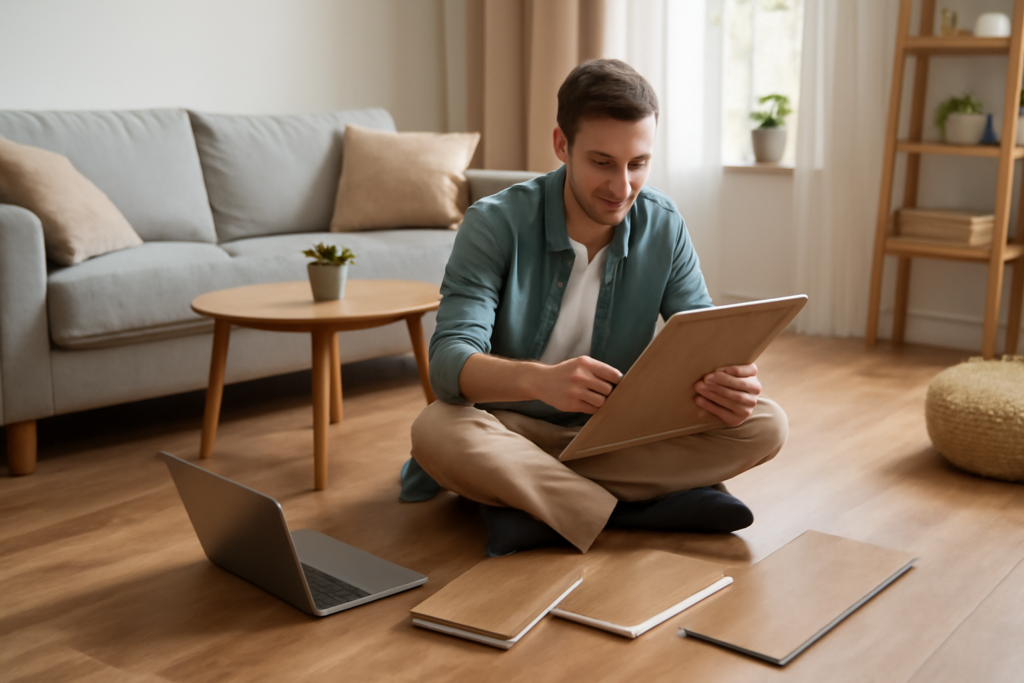 SCP Flooring: Pros, Cons, and a Smart Buying Guide