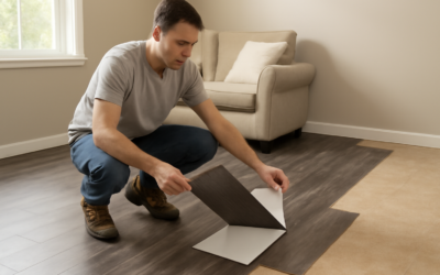 Self Stick Floor Tiles: Complete Guide for Homeowners
