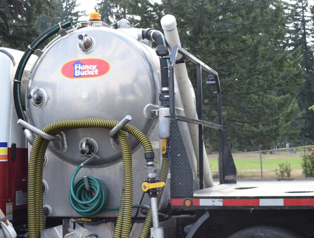 Septic Tank Cleaning Cost: Average Prices and Budget Guide