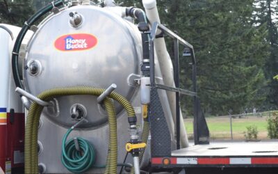 Septic Tank Cleaning Cost: Average Prices and Budget Guide