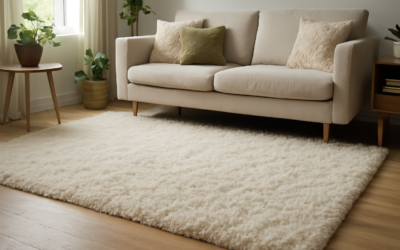 Shag Area Rug: Complete Guide for Homeowners