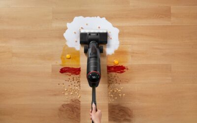 Shark Floor Steamer: Complete Guide for Homeowners