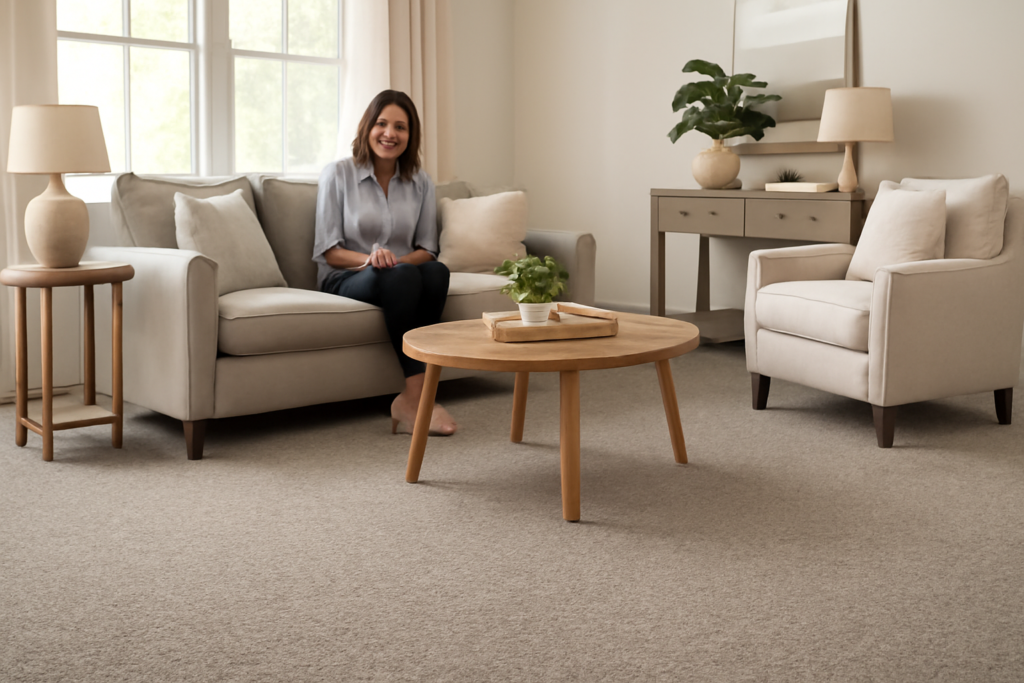 Shaw Commercial Carpet: Complete Guide for Homeowners