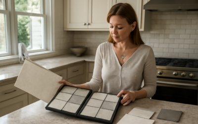 Shaw Tile: Complete Guide for Homeowners