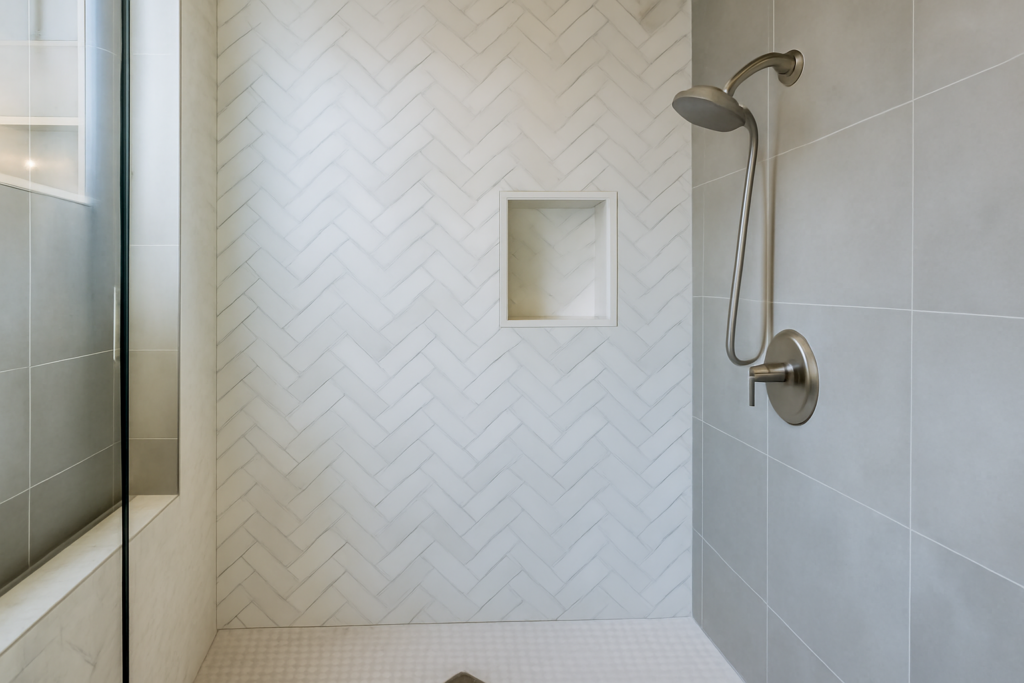 Shower Tile Designs: A Complete Guide for Homeowners