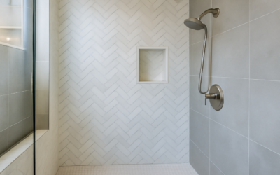 Shower Tile Designs: A Complete Guide for Homeowners