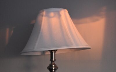 Silver Floor Lamp: The Complete Guide for Homeowners