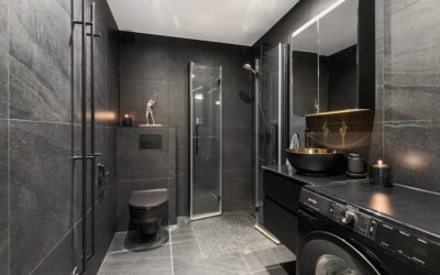 Slate Tile Bathroom: Complete Guide for Homeowners