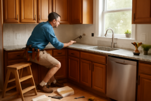 Curated visual reference: Gallery Detail: Small Home Renovations That Deliver Big Returns