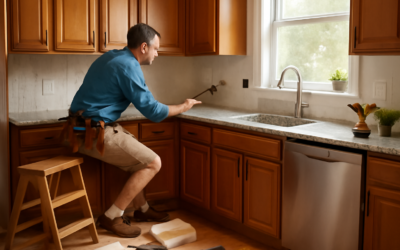 Small Home Renovations That Deliver Big Returns
