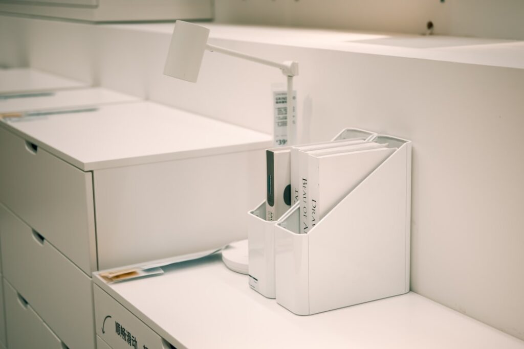 Small Office Storage: Complete Guide for Homeowners