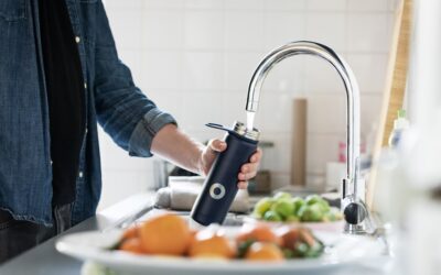 Smart Faucets: How They Work and Whether They Are Worth It