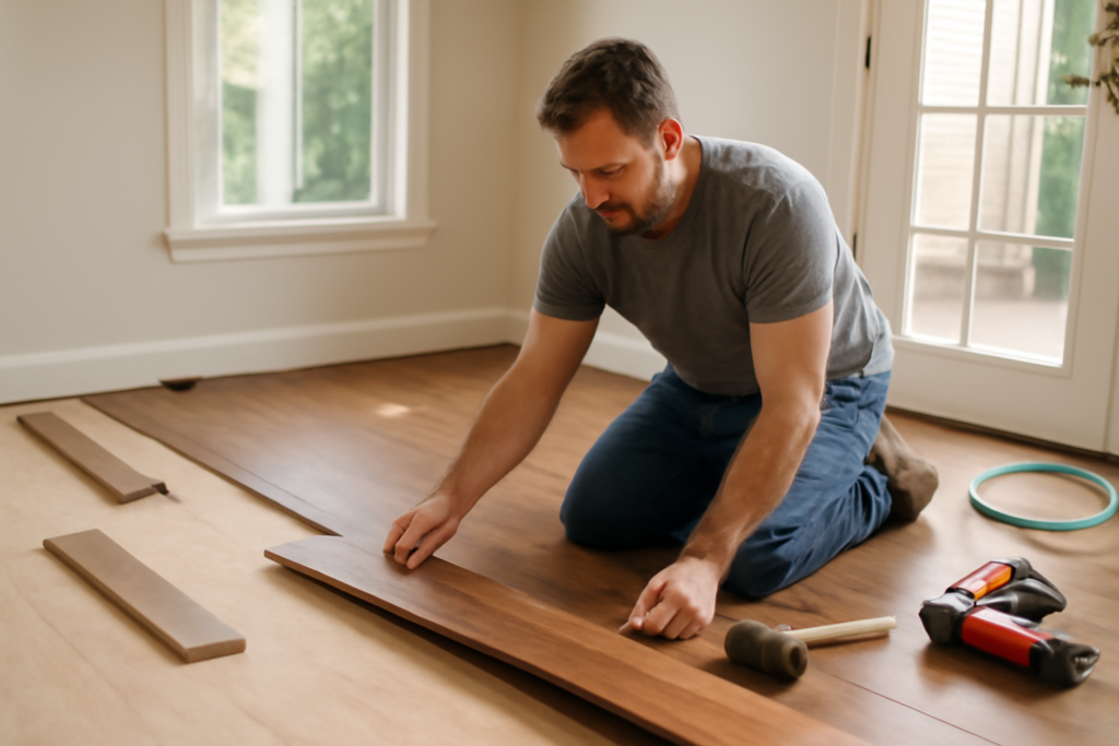 Smith Flooring: Pros, Cons, and Buying Guide