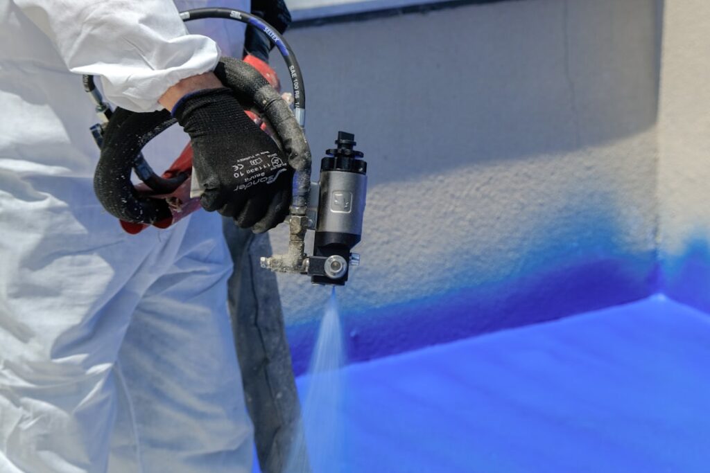 Spray Epoxy: Complete Guide for Homeowners